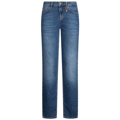 Jeans Liu Jo Jean slim bottom up - Liu Jo - Modalova