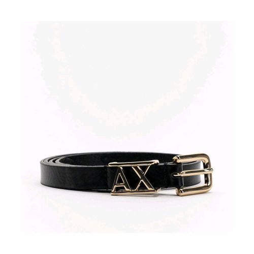 Ceinture EAX - EAX - Modalova