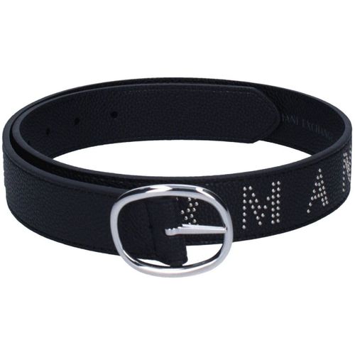 Ceinture EAX - EAX - Modalova