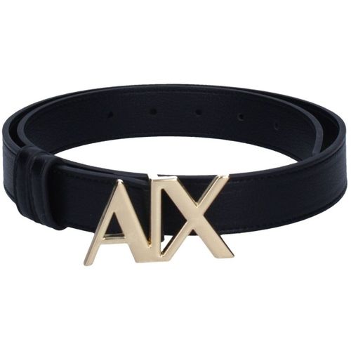 Ceinture EAX - EAX - Modalova