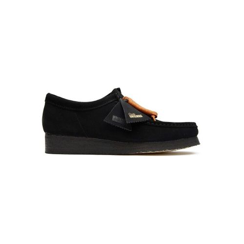 Derbies Wallabee Des Chaussures - Clarks - Modalova
