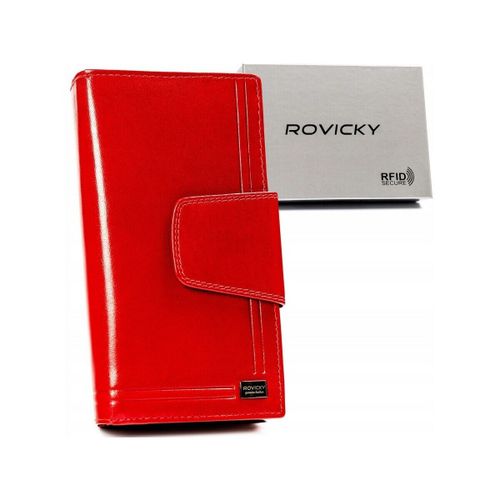 Portefeuille Rovicky CPR123BAR - Rovicky - Modalova