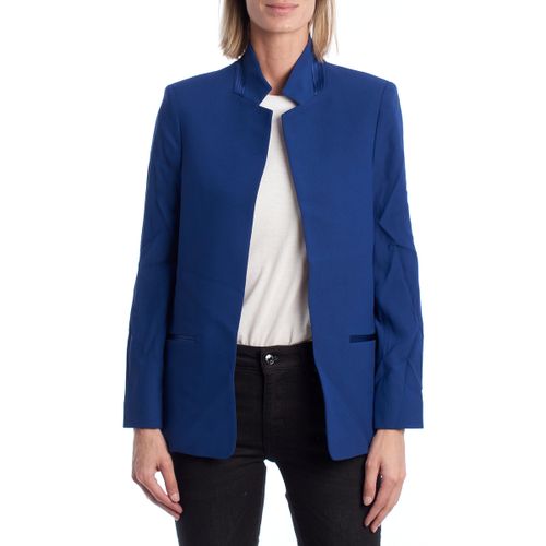 Veste WJCA0209F-BLEU - Zadig & Voltaire - Modalova
