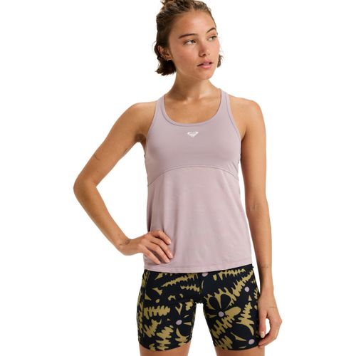 Debardeur Roxy Move Free Mesh - Roxy - Modalova