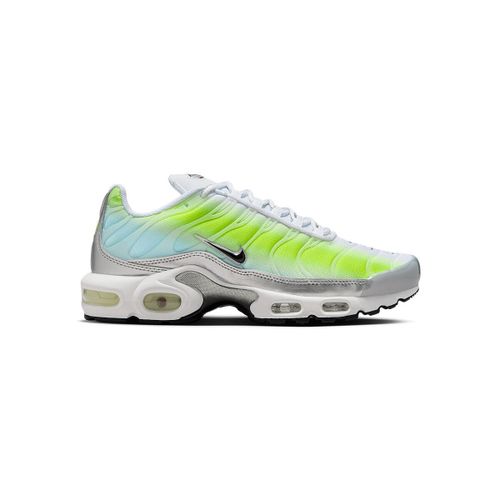 Baskets Air Max Plus Cyber Glacier Blue Gradient (Women's) - Nike - Modalova