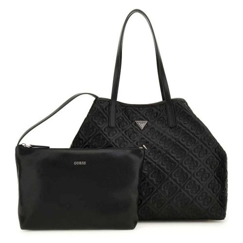 Sac Bandouliere Sac Bandoulière Adelasia Multi Comp Black - Guess - Modalova