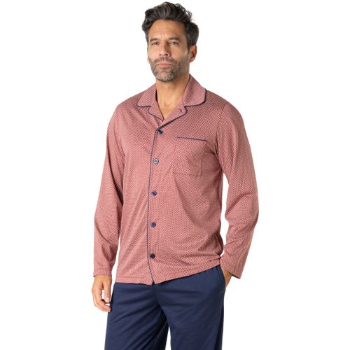 Ensembles de pyjama Pyjama long ouvert MERCERISE - Eminence - Modalova