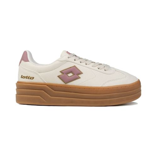 Baskets basses Lotto Stacky Rb - Lotto - Modalova
