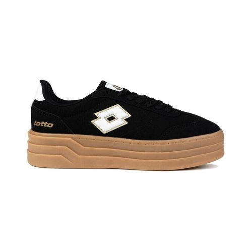 Baskets basses Lotto Stacky Rb - Lotto - Modalova