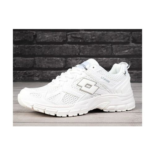 Baskets basses Lotto Akimoto - Lotto - Modalova
