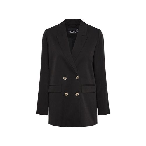 Veste Pieces Thelma - Pieces - Modalova