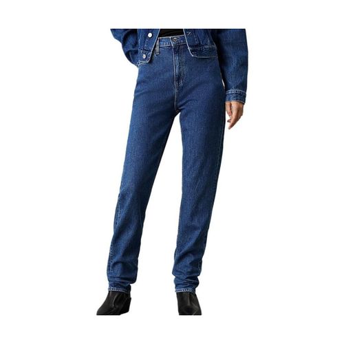 Jeans Slim Authentic - Calvin Klein Jeans - Modalova