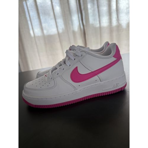 Baskets basses Nike Nike air force - Nike - Modalova
