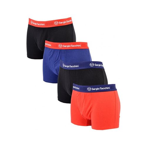 Boxers Boxer 4 Pcs TA3230 - Sergio Tacchini - Modalova