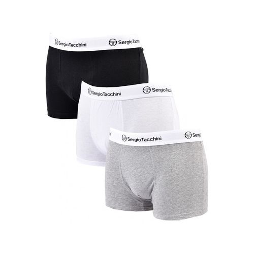 Boxers Boxer 3 Pcs 2630 - Sergio Tacchini - Modalova