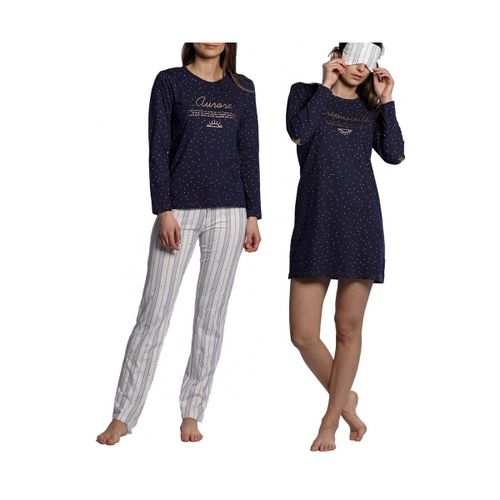 Ensembles de pyjama Pyjama AUROR Pack de 2 - Dodo Homewear - Modalova