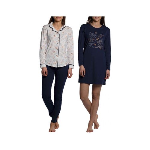 Ensembles de pyjama Pyjama BAIE Pack de 2 - Dodo Homewear - Modalova