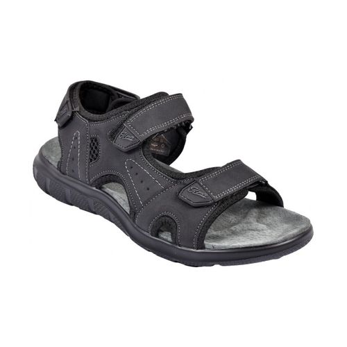 Sandales plates Sandales PREMIUM Scratch SU4479 BLACK - Ozabi - Modalova