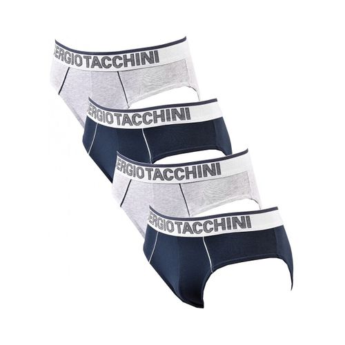 Slips Slip Pack de 4 Slips 1413 - Sergio Tacchini - Modalova