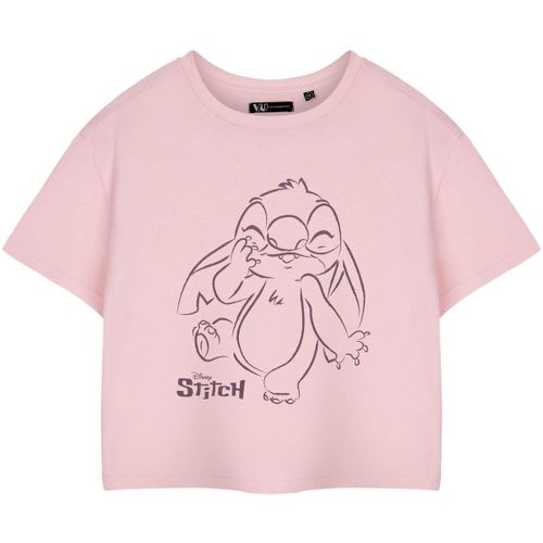 T-shirt Disney NS8964 - Disney - Modalova