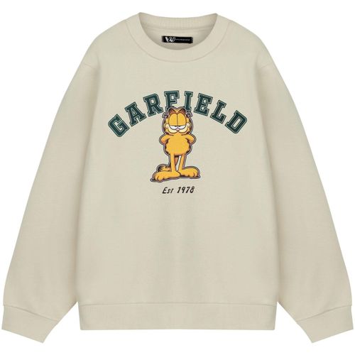 Sweatshirts Garfield NS8971 - Garfield - Modalova