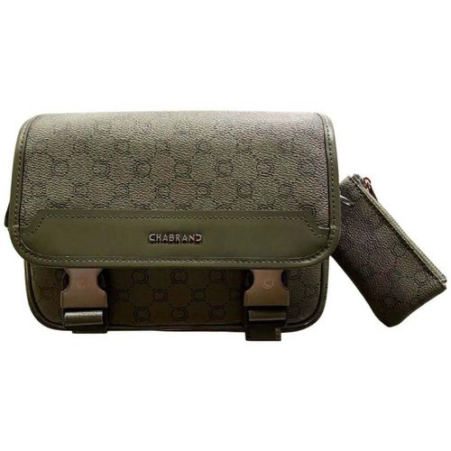 Sacoche Sacoche Icone Olive - Chabrand - Modalova