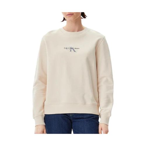 Sweatshirts Gradient Monologo - Calvin Klein Jeans - Modalova