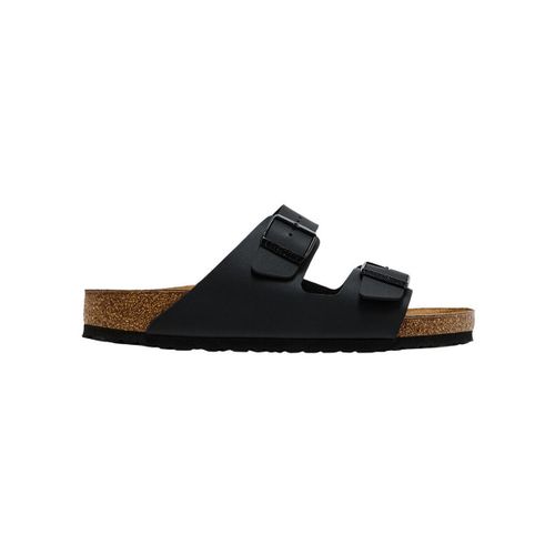 Baskets Arizona Birko-Flor Black - BIRKENSTOCK - Modalova