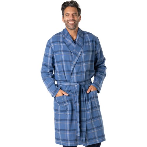 Chemises de nuit Robe de chambre flanelle - Eminence - Modalova
