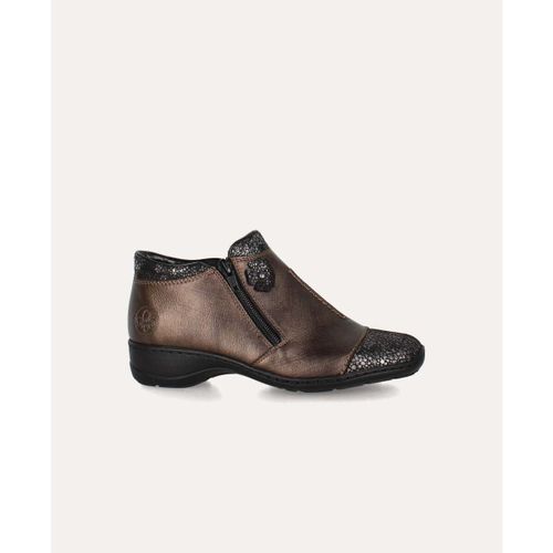 Bottines Rieker 58388 - Rieker - Modalova