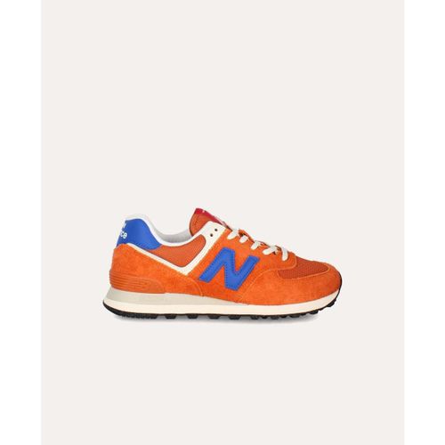 Baskets basses New Balance u574 - New Balance - Modalova