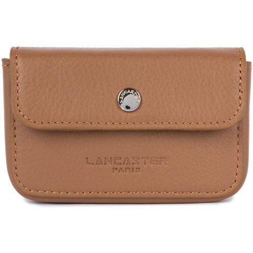 Portefeuille Porte-cartes Soft PM - LANCASTER - Modalova