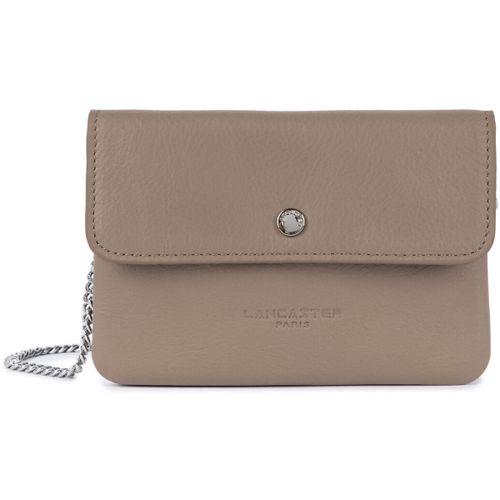 Pochette Double pochette Soft PM - LANCASTER - Modalova