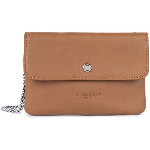 Pochette Double pochette Soft PM - LANCASTER - Modalova