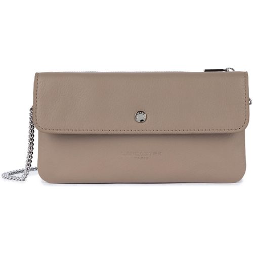 Pochette Double pochette Soft PM - LANCASTER - Modalova