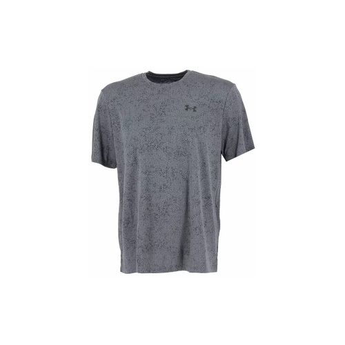 T-shirt Under Armour TECH PIXELATE - Under Armour - Modalova