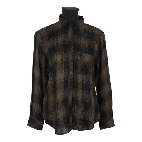 Blouses Rails Blouse marron - Rails - Modalova