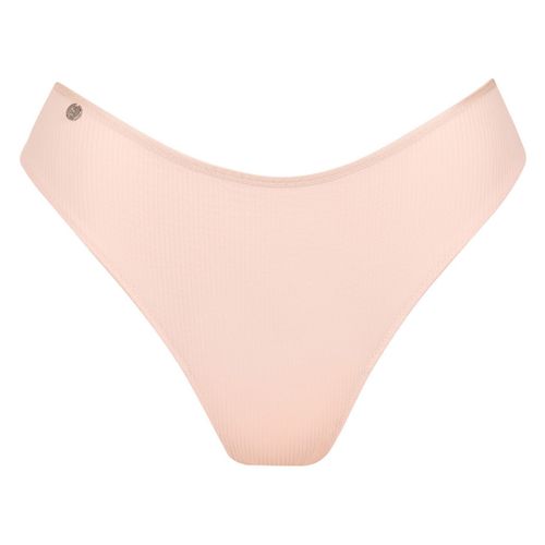 Tangas Brésilien échancré INFINITY Cheek - Lisca - Modalova