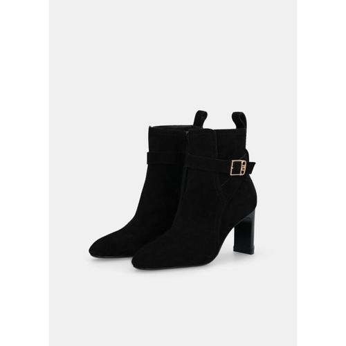 Bottines Liu Jo Bottines en daim - Liu Jo - Modalova