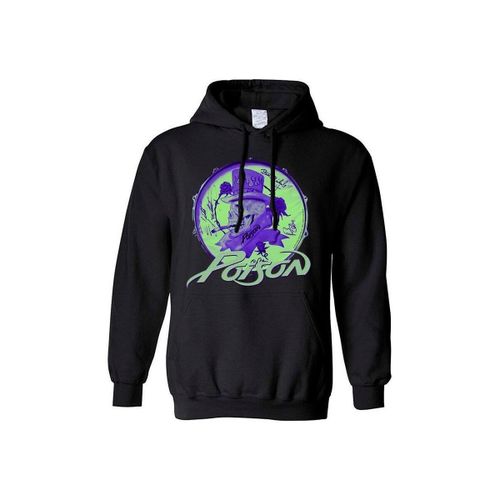 Sweatshirts à capuche Sking Skull - Poison - Modalova
