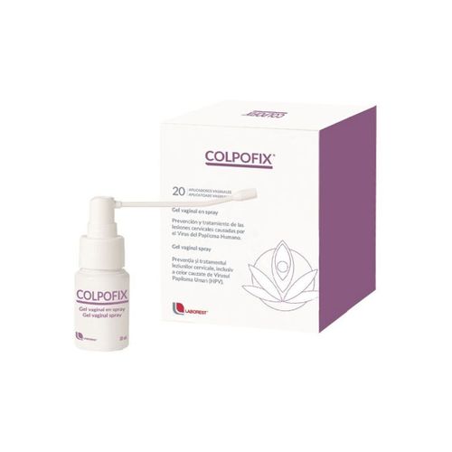 Accessoires corps Gel Spray Vaginal - Colpofix - Modalova