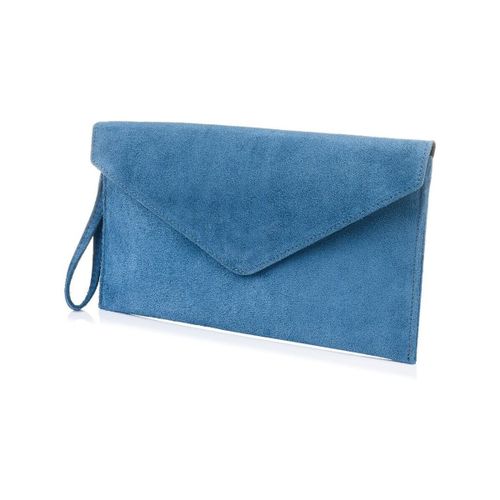 Pochette Vera Pelle kran12niebjeans - Vera Pelle - Modalova