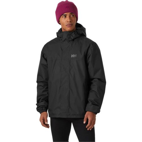 Veste VANCOUVER FLEECE LINED JACKET - Helly Hansen - Modalova