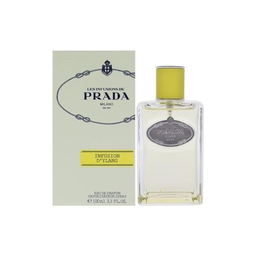 Eau de parfum Infusion D´Ylang - eau de parfum - 100ml - Prada - Modalova