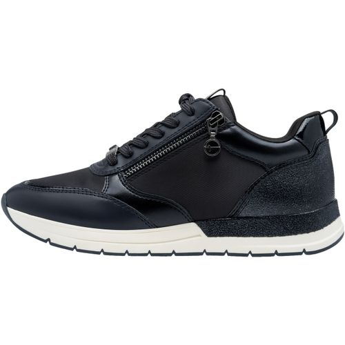 Baskets basses Basket Basse à Lacets Essentials - Tamaris - Modalova