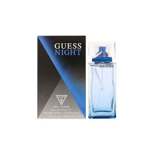 Cologne Night Men - eau de toilette - 100ml - Guess - Modalova