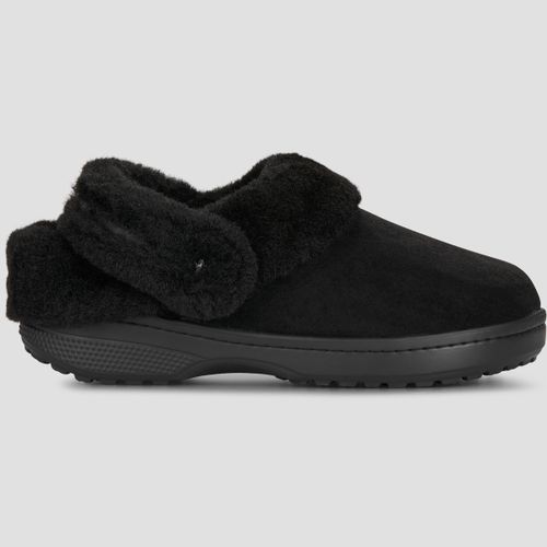 Chaussons Cls Unfurgettable Sueded Clog - Crocs - Modalova