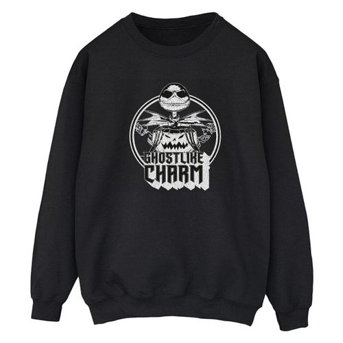 Sweatshirts Ghostlike Charm - Nightmare Before Christmas - Modalova