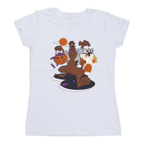 T-shirt Dessins Animés nsters - Dessins Animés - Modalova