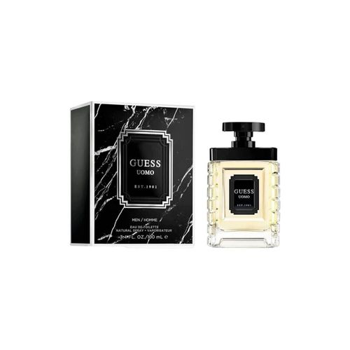Cologne Uomo - eau de toilette - 100ml - Guess - Modalova